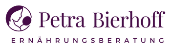 Logo-Petra-Bierhoff-Ernaehrungsberatung-gesunde-ernaehrung-leicht-gemacht