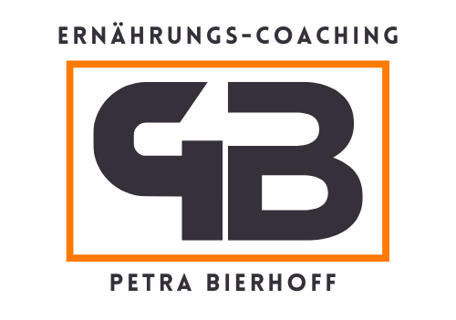 Individuelles Ernährungs-Coaching - Petra Bierhoff